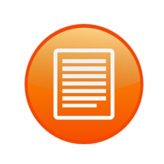 Icon e-mail